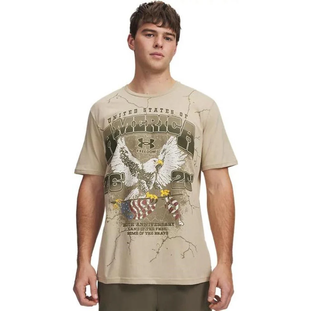 Mens > Tops > Active > T-shirt